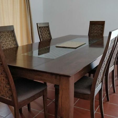 Ol Pejeta Holiday Villas ナニュキ エクステリア 写真