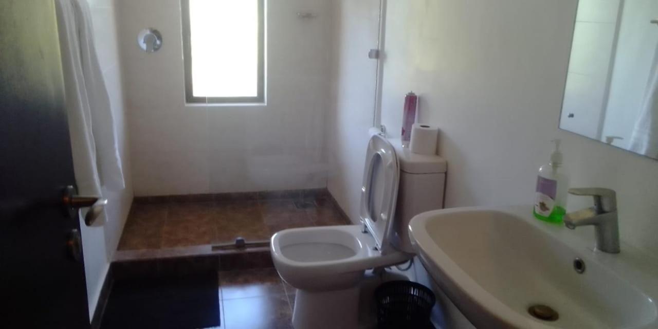 Ol Pejeta Holiday Villas ナニュキ エクステリア 写真