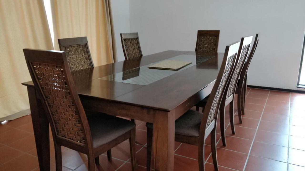 Ol Pejeta Holiday Villas ナニュキ エクステリア 写真